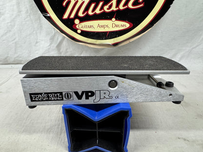 Ernie Ball P06180 p0 6180 VPJR vp jr junior Volume Pedal