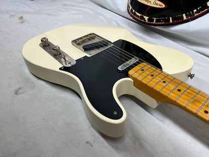 22 Black Guitars T-Style Singlecut Electric Guitar - Image 16