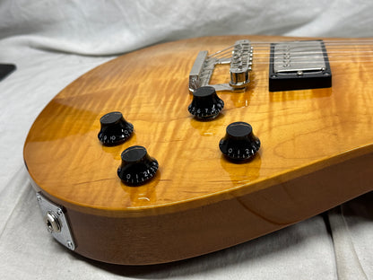 Knaggs Kenai T2 Singlecut Guitar with Case