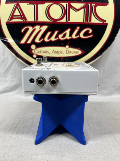 Analog Alien EPI Effects Pedal Interface ABY Effects Loop Pedal