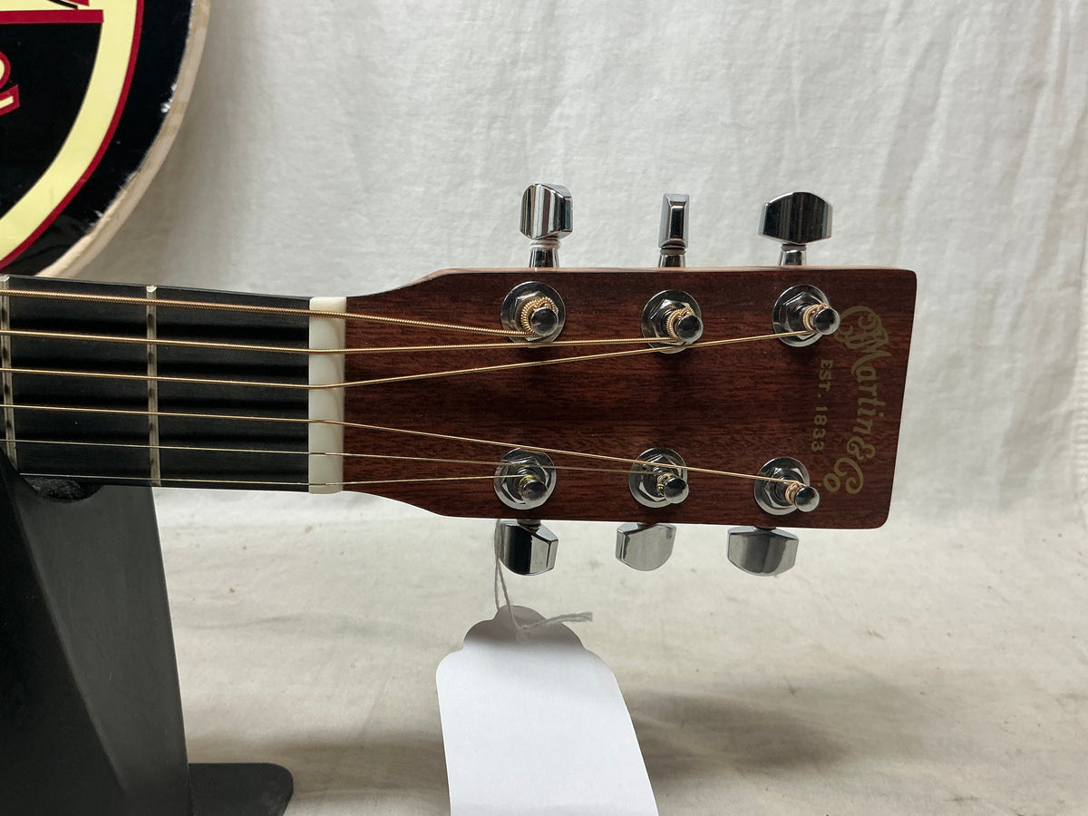 Martin - LXM Little Martin Acoustic Guitar