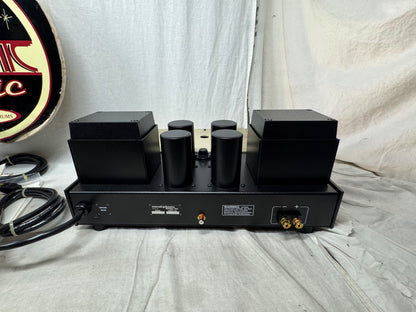 Conrad-Johnson PREM12 Premier 12 Monoblock Power Amplifier - !!Pair!! - Local Pickup Only