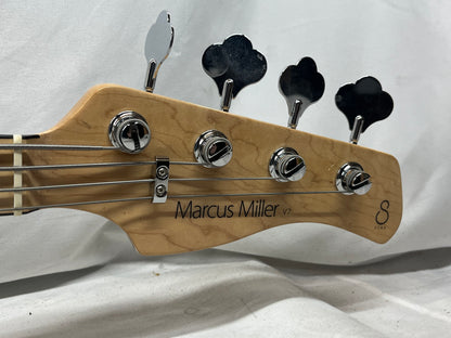 Sire Marcus Miller V7 4- String J-Style Electric Bass