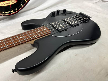 Sterling Sub Series Music Man Stingray 4-String Electric Bass - Image 20