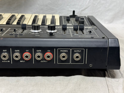 Roland SH-09 sh09 Monophonic Analog Synthesizer Keyboard