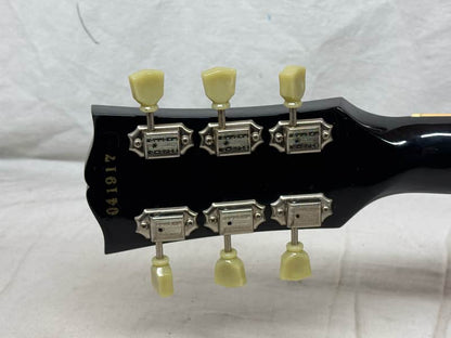 Gibson Les Paul Classic Guitar with Case - Image 9