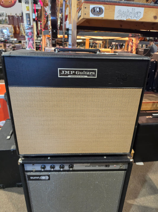 JMP Guitars WTNB Tube Guitar 112 1x12 Combo Amplifier - Local Pickup Only