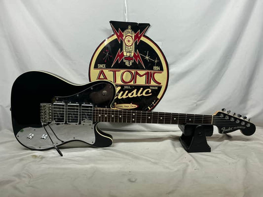 Fender John 5 Artist Series Signature Triple Tele Deluxe