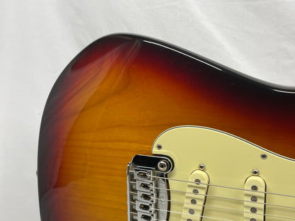 G&L USA Legacy S-Style Doublecut Electric Guitar