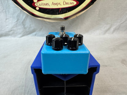 MXR M234 Analog Chorus Pedal