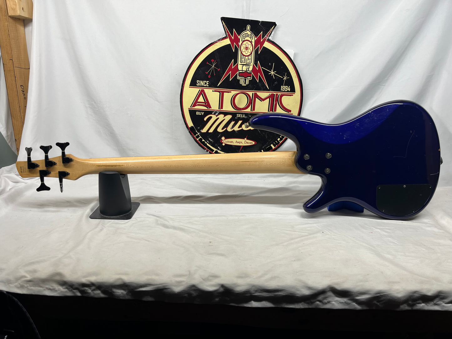 Ibanez SR 405 Soundgear 5-String Electric Bass