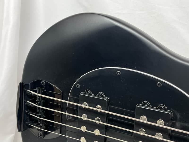 Sterling Sub Series Music Man Stingray 4-String Electric Bass - Image 4