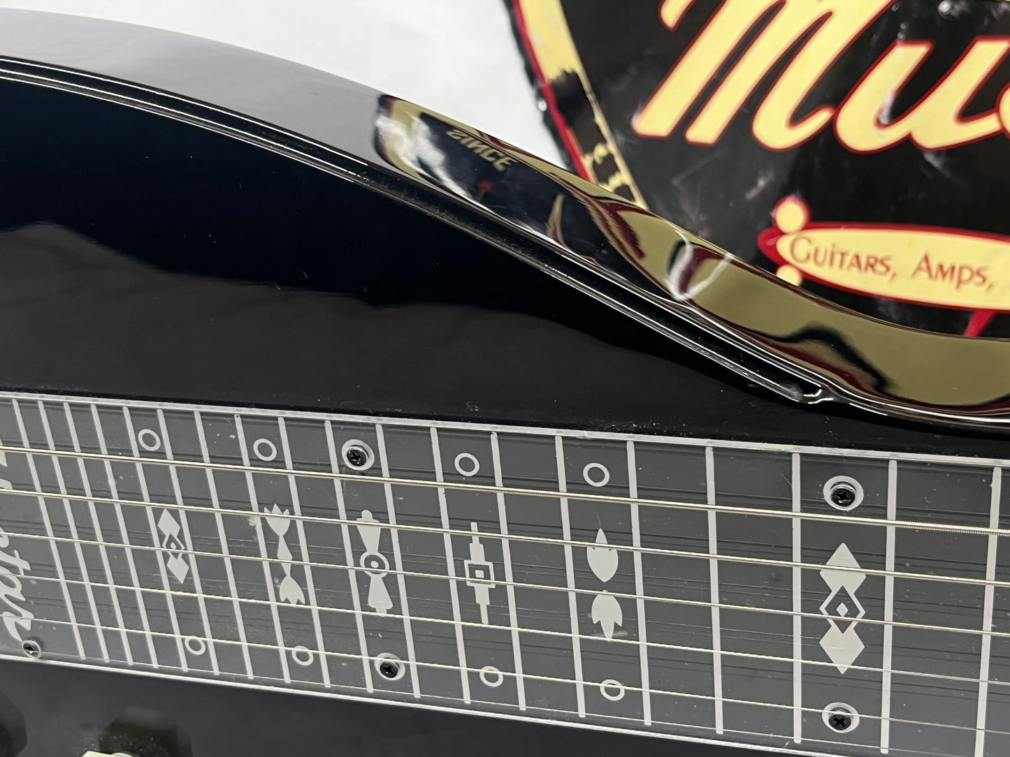 Epiphone Inspired by 1939 Electar Century Lap Steel Electric Guitar