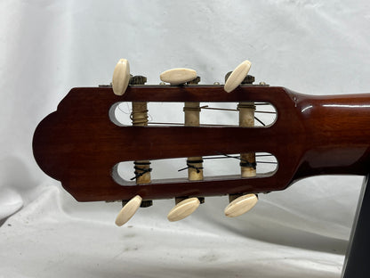 Yamaha Eterna EC-12 Classical Acoustic Guitar