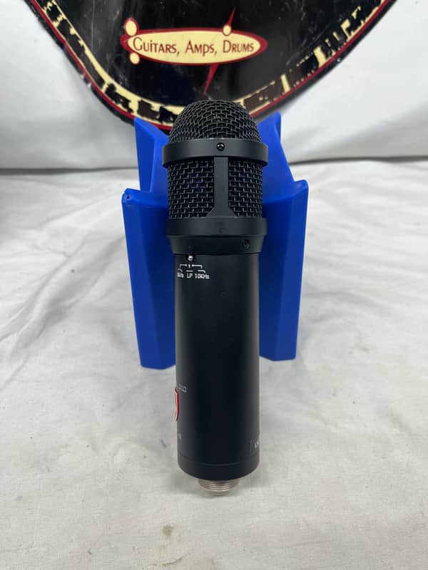 Lauten Audio LS-208 Large Diaphragm Carioid Condenser Microphone - Image 3