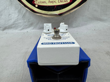 Mad Professor SWAW Snow White Auto Wah Pedal