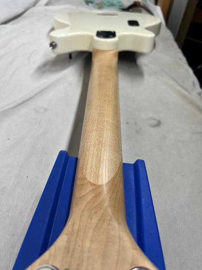 First Act Volkswagen Doublecut Electric Guitar
