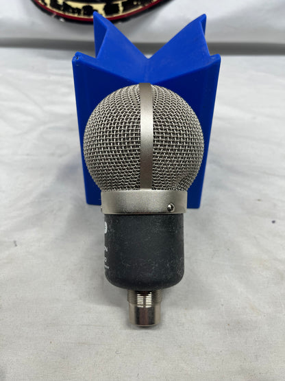 CAD Trion 7000 Dual-Element Ribbon Microphone with Case and Shock Mount