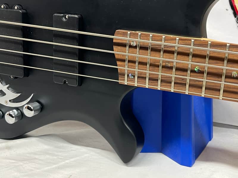 Traben Array 4 4-String Electric Bass - Image 6