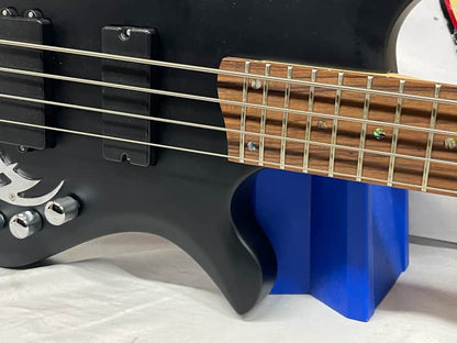 Traben Array 4 4-String Electric Bass - Image 6