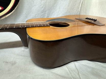 Gibson B-45 b45 D12 d 12-string Acoustic Guitar with Case - Image 20