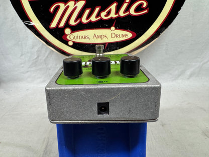 Electro-Harmonix Bass Big Muff Pi π Bass Fuzz Distortion Pedal