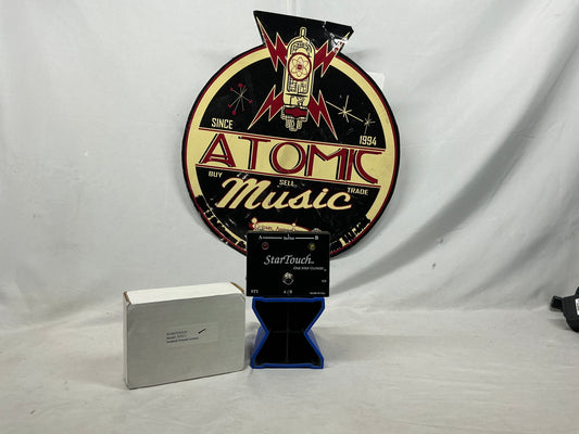 StarTouch STG-1 stg1 ST-1 st1 ABY a/b/y Pedal