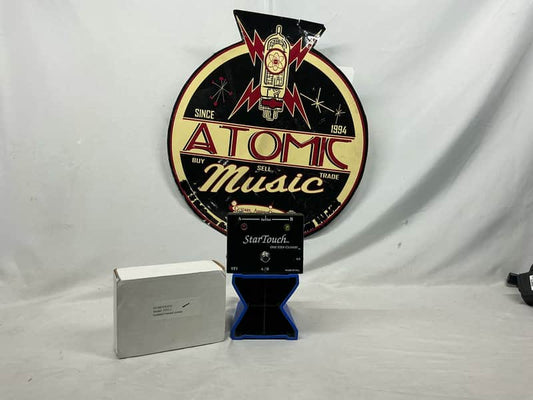 Startouch STG-1 stg1 ST-1 st1 ABY a/b/y Pedal