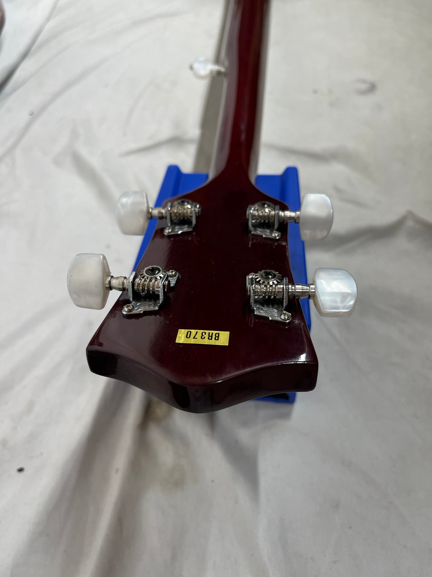 Rhapsody 5-String Banjo with Case