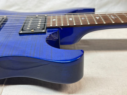 PRS Paul Reed Smith SE Custom 24 Guitar 2013