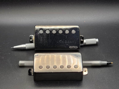 EMG James Hetfield "HET" JH Set