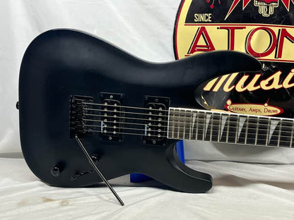 Jackson Dinky Doublecut HH Electric Guitar - Image 2