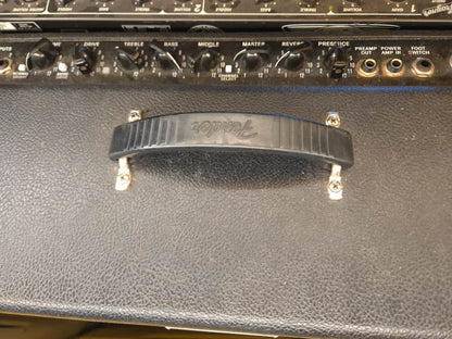 Fender Hot Rod Deluxe III 3-Channel 40-Watt 1x12" Guitar Combo - Image 2