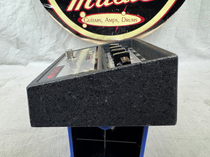 A/DA Analog/Digital Associates Flanger Pedal Vintage