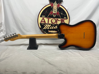 Fender Telecaster Nashville MIM - Made in Mexico Electric Guitar