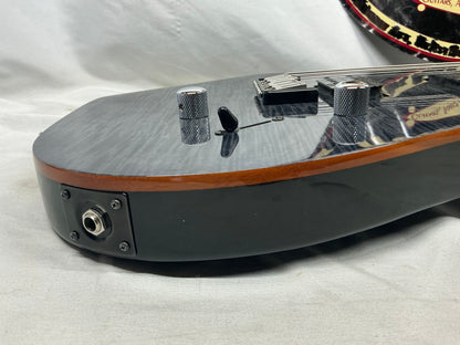 Chapman ML3 Modern Gloss Lunar