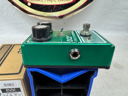 DOD Envelope Filter 440 Pedal with Box Reissue