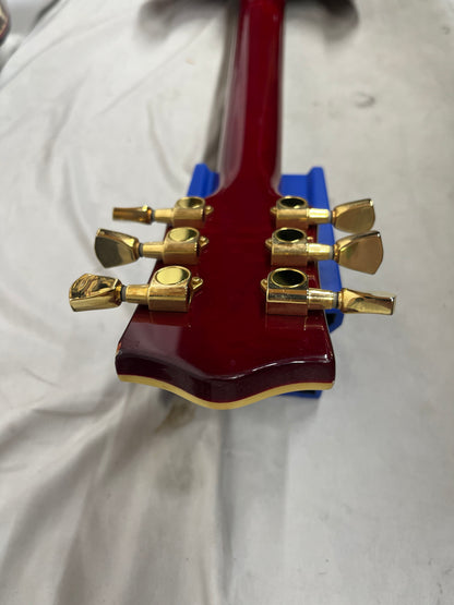 Jay Turser JT-50 Doublecut Electric Guitar