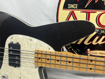 Reverend Mercalli 4 4-String Electric Bass