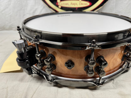 Mapex Black Panther Design Lab Russ Miller Versatus 14x4.625 Snare Drum