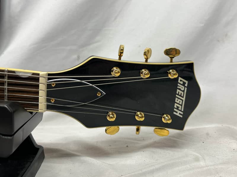 Gretsch G5420TG Electromatic Hollow Body Electric Guitar - Image 7