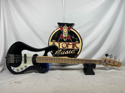 Dean Hillsboro 5-String Electric Bass
