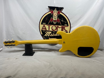 Dylan Doublecut Electric Guitar