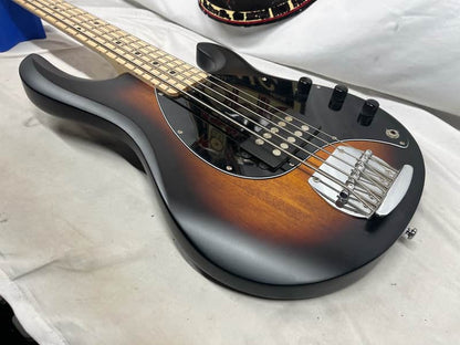 Sterling Sub Series Music Man Stingray 5 5-String Electric Bass - Image 19