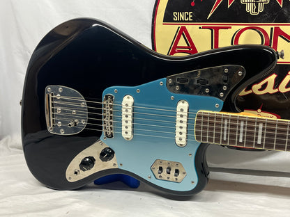 Squier Classic Vibe '70s Jaguar Electric Guitar