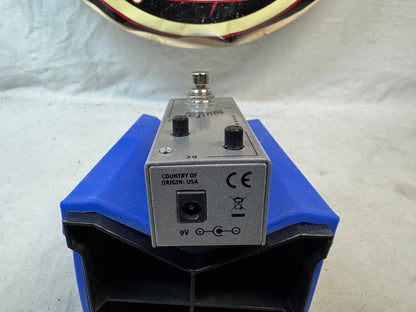 Aguilar DB925 Bass Preamp Pedal
