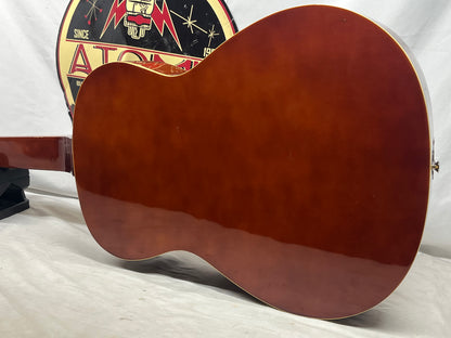 Danville Dobro Resonator Acoustic Guitar