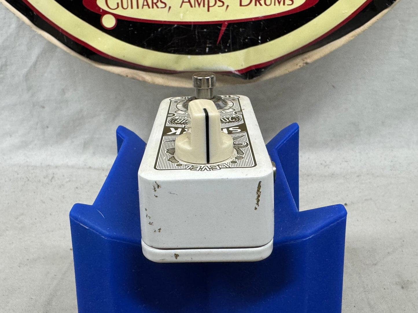TC Electronic Spark Mini Booster Boost Pedal