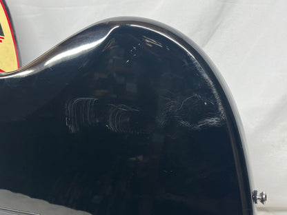 Squier Jaguar 4-String Electric Bass