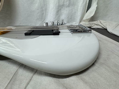 Fender American Ultra II 2 Jazz Bass V 5-string J-Bass - Image 20